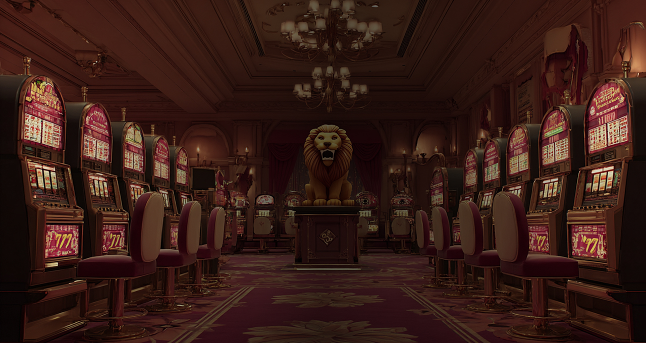 Simba Games
