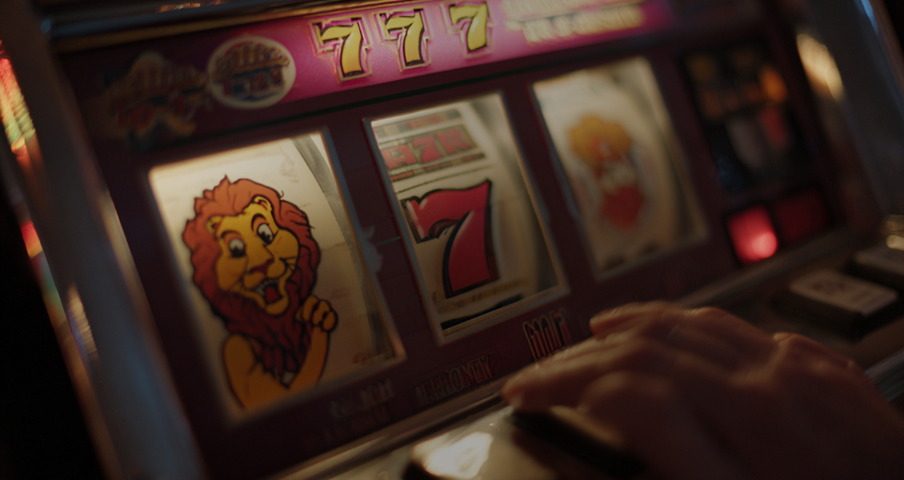 Simba Games